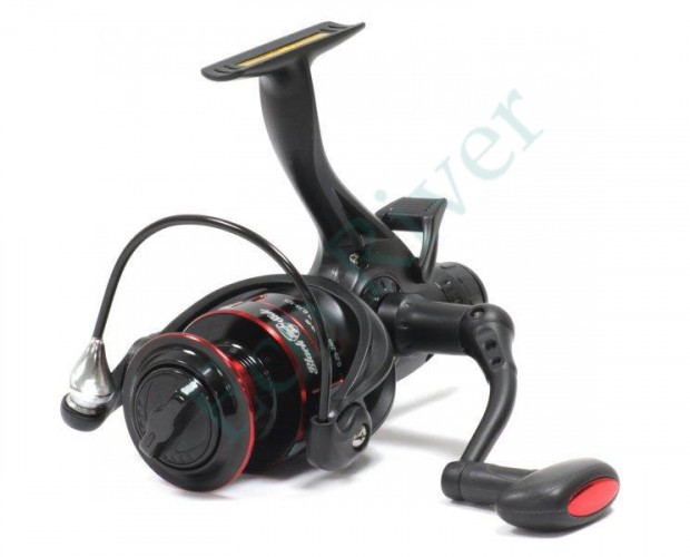Катушка Black Side Pro Feeder 4000CDS (3+1ball)