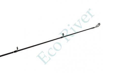 Спиннинг Nautilus Azart NAZS-822HH 250см 18-70гр