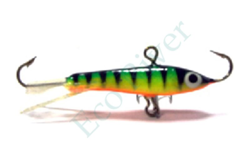 Балансир Alvega Fishing Master 14г 50мм BWFM-T10-N5A-1450