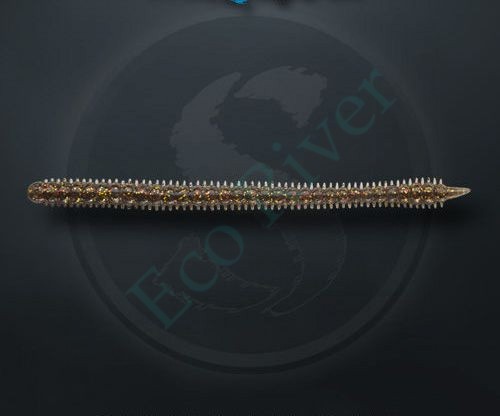 Приманка силик. Sprut Suneru 130 4г/CMS 6шт