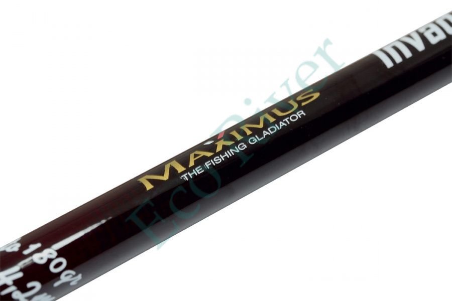 Удилище фидер Maximus Invader 390XH 3.9м 90/120/150г
