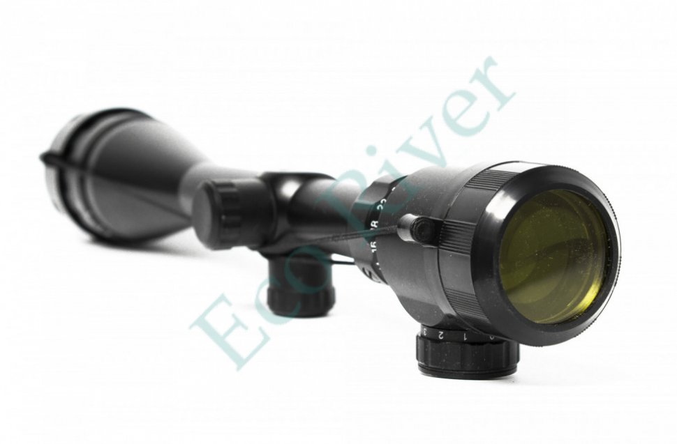 Прицел Gamo 6-24x50 AOEG