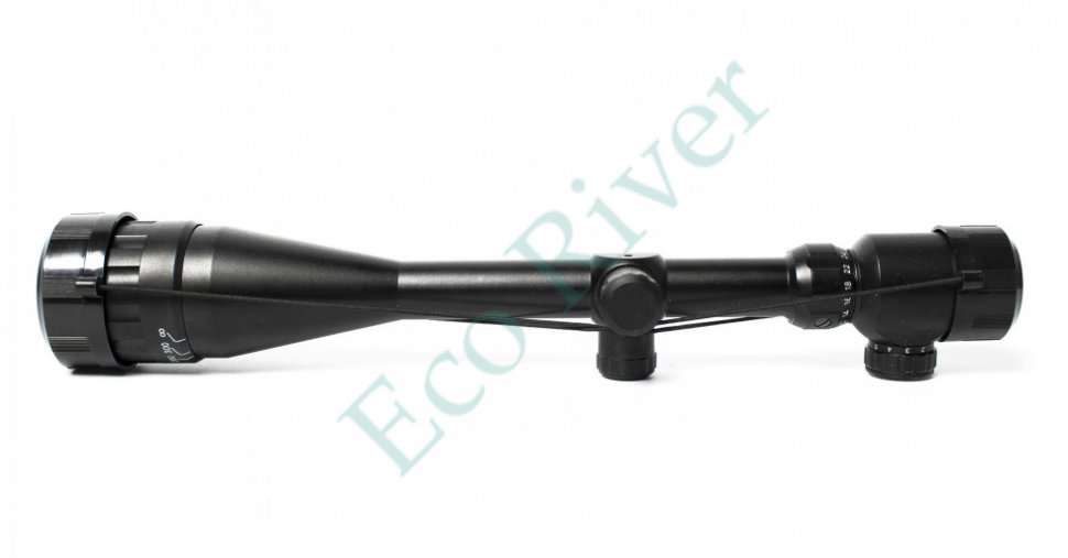 Прицел Gamo 6-24x50 AOEG