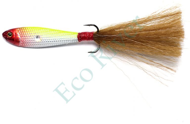 Бокоплав Namazu Angry Wasp, L-30 мм, 7 г, цвет 03/400/