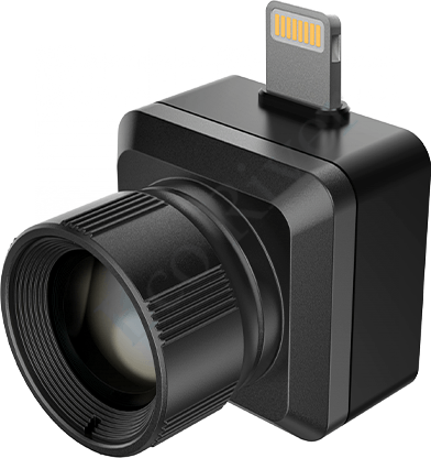 Тепловизор для смартфона Xinfrared T2 Pro iOS