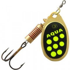 Блесна AQUA AGLIA 04,0g AO-21-004/2