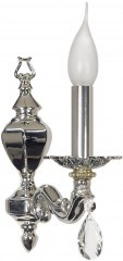 Бра Arti Lampadari Amelia E 2.1.1.502 SB