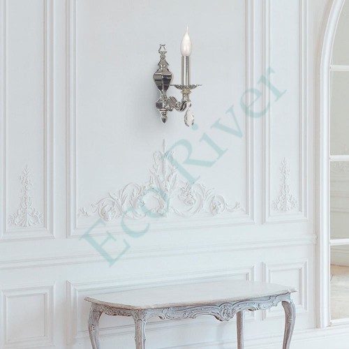 Бра Arti Lampadari Amelia E 2.1.1.502 SB
