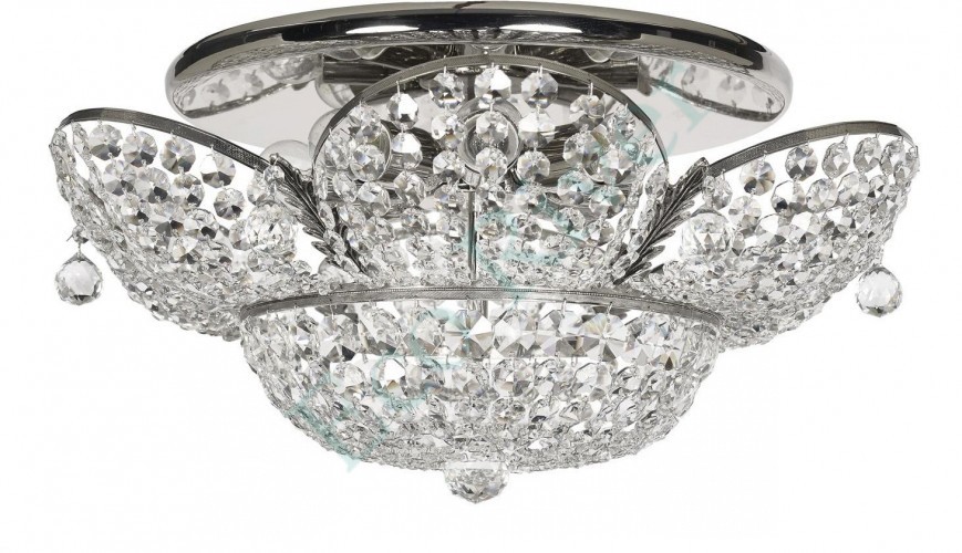 Потолочный светильник Arti Lampadari Alassio E 1.2.50.600 NH