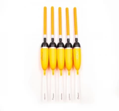 Поплавок Yaman из полиуретана 108-030, 3 г (уп. 5 шт.)