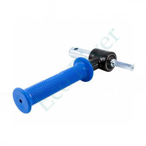 Адаптер Яман под шуруповерт, d-20 мм, для ледобуров ТОРНАДО/50/