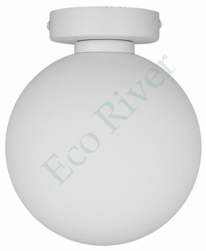 Накладной светильник 33 идеи WLL WLL105.17WH-S32WH