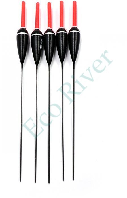 Поплавок Yaman из полиуретана 802-020, 2 г (уп. 5 шт.)