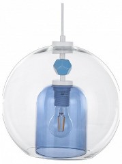 Подвесной светильник 33 идеи PND170 PND170.01.17.002.WH-M42LB