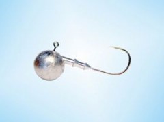 Джиг-головка Marlin's Шар 14г №3/0