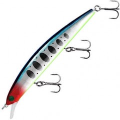 Воблер Sprut Fury 130SP 21.5г/CLNTR