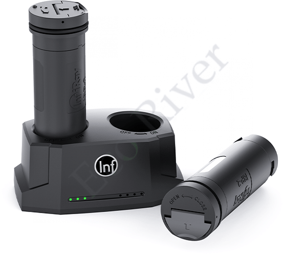 Аккумуляторная батарея iRay Cabin CBL 19