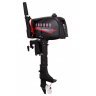 Двигатель лодочный Condor CN5HS двухтактный, мощность 5 л.с возд. охлаждение