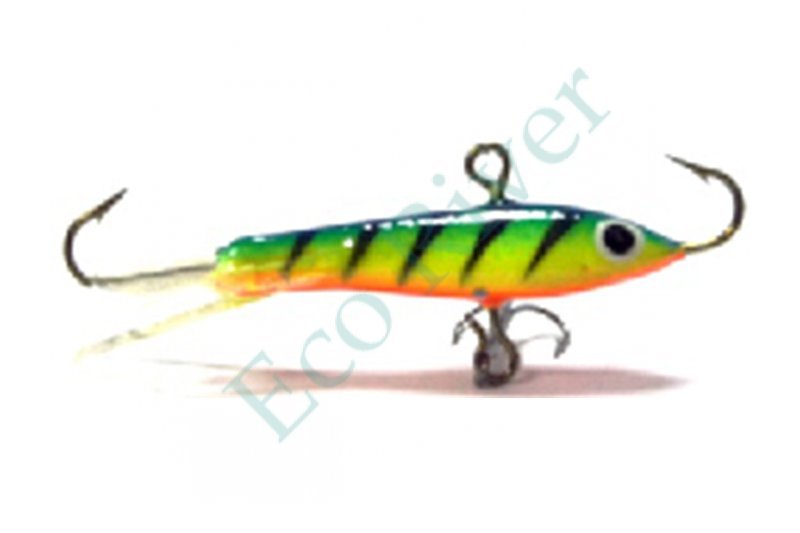 Балансир Alvega Fishing Master 14г 50мм BWFM-T11-N5A-1450