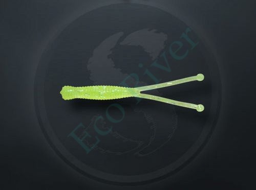 Приманка силик. Sprut Kanto 40 0.3г/HRB 10шт