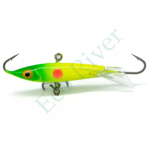 Балансир Marlin's 9120-074 50мм 12.6г