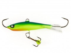 Балансир Lucky John Nordic 40мм+тройник 51401-29