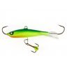 Балансир Lucky John Nordic 40мм+тройник 51401-29