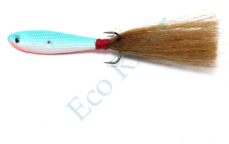 Бокоплав Namazu Angry Wasp, L-30 мм, 7 г, цвет 04/400/