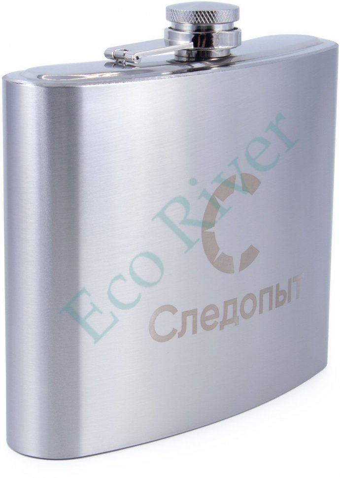 Фляжка Следопыт, 900 мл/20/