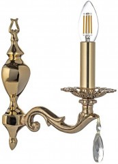 Бра Arti Lampadari Amelia E 2.1.1.502 GB