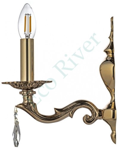 Бра Arti Lampadari Amelia E 2.1.1.502 GB