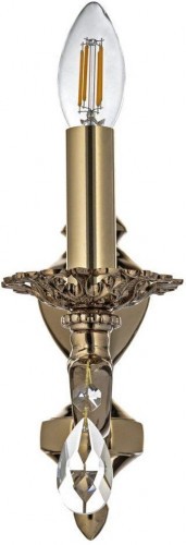 Бра Arti Lampadari Amelia E 2.1.1.502 GB