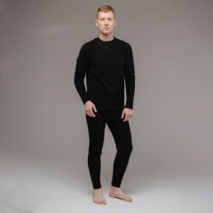 Термобелье Следопыт Fleece, комплект, до -25°С, р. 56/8/