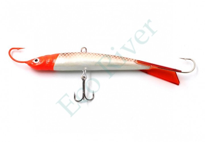 Балансир Яман Амур, размер 9 см, вес 41 гр., цв. 03, на блистере