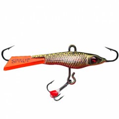 Балансир Sprut Shimo №5 12г 55мм GRL-3D