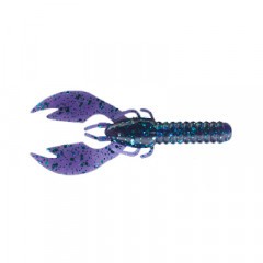 Приманка силик. Sprut Shiku 70 2.6г/SPC 6шт