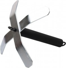 Якорь складной Яман, 5кг