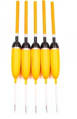 Поплавок Yaman из полиуретана 108-040, 4 г (уп. 5 шт.)