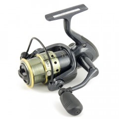 Катушка Viva River Hunter FD420