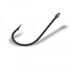 Крючок Gurza Yaname Ring BN №12 10шт K-1015-012