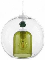 Подвесной светильник 33 идеи PND170 PND170.01.17.002.WH-M42LI