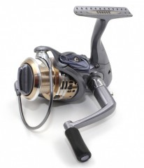 Катушка Condor INSIDIA 2000, 6 подшипн., передний фрикцион