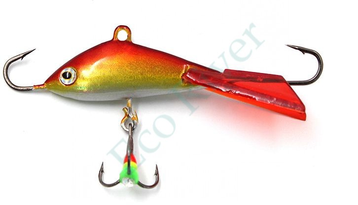 Балансир Namazu «Bully» свинец, р.50мм, 27г, цв.31/200/