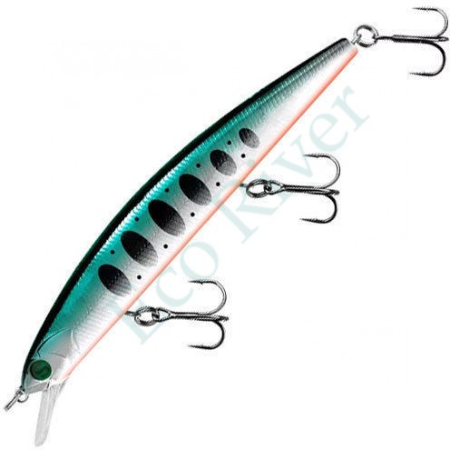 Воблер Sprut Fury 130SP 21.5г/CNTR