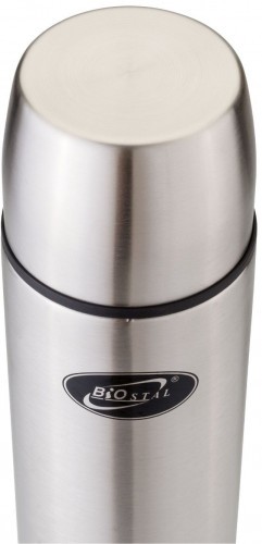 Термос Biostal Охота NBP-1000B у/г в чехле
