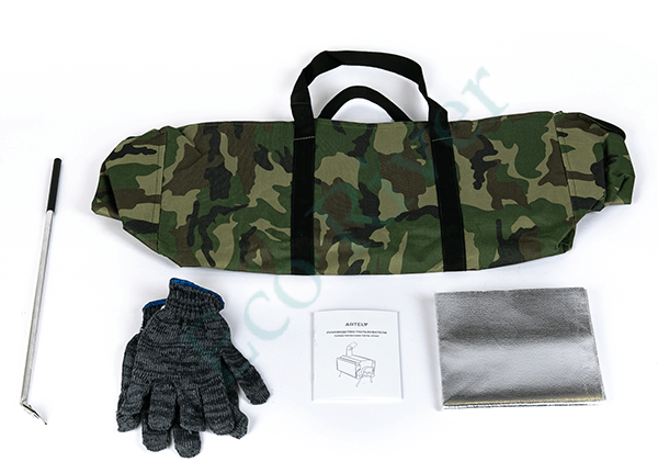 ARTELV ОЧАГ-25