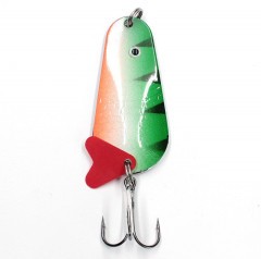 Блесна шум. Namazu Pugna, вес 24 г, цвет 24/200/