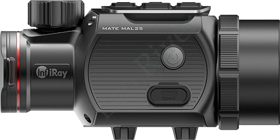iRay Mate MAL 25