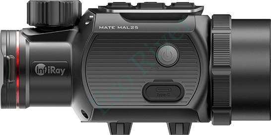 iRay Mate MAL 25
