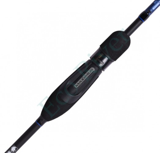 Спиннинг Maximus Indigo Trout-T 18UL 1.8м 1.5-7г